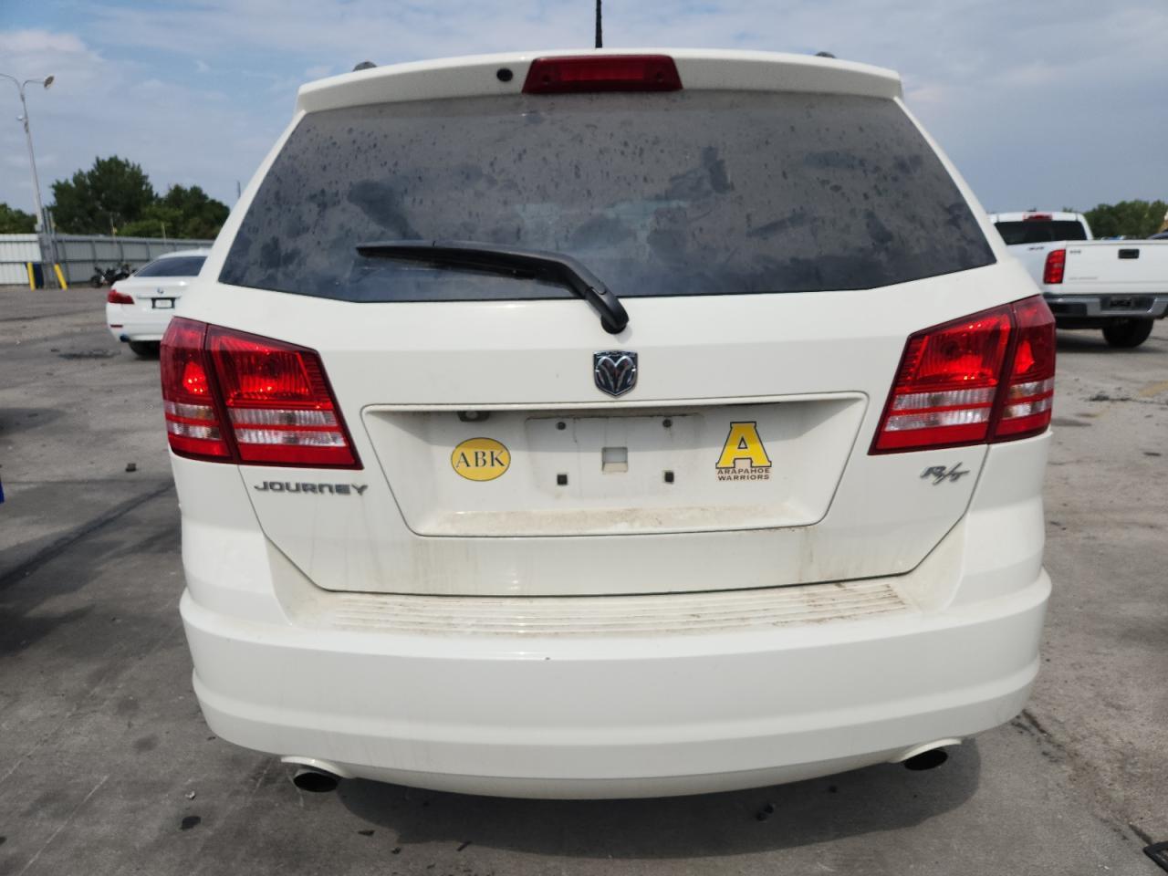 2009 Dodge Journey R/T - Image 6