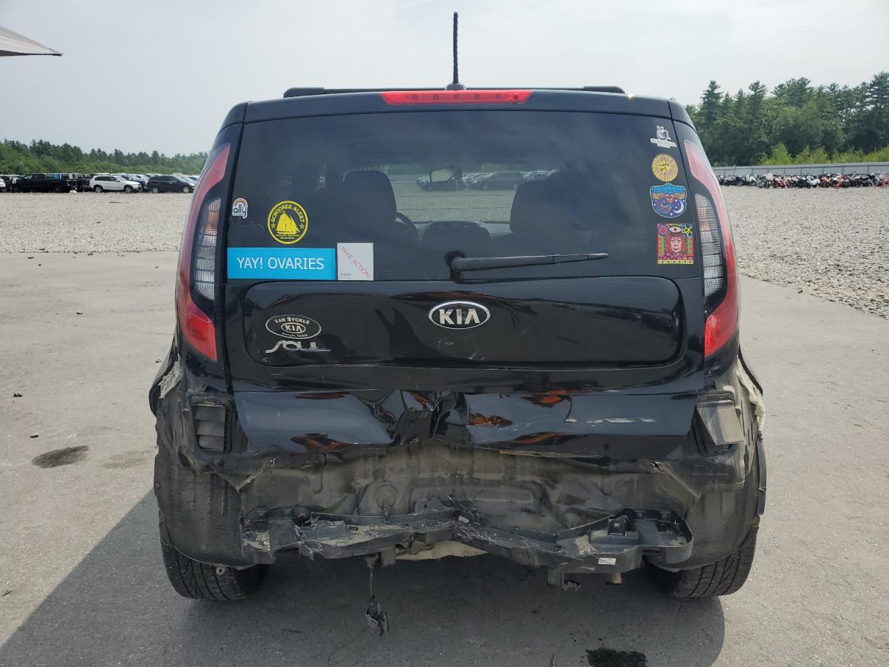 2018 Kia Soul - Фото 6