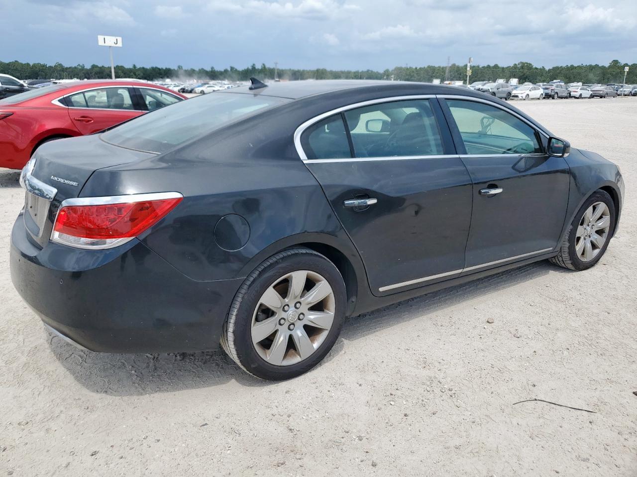 2013 Buick Lacrosse Premium - Image 3