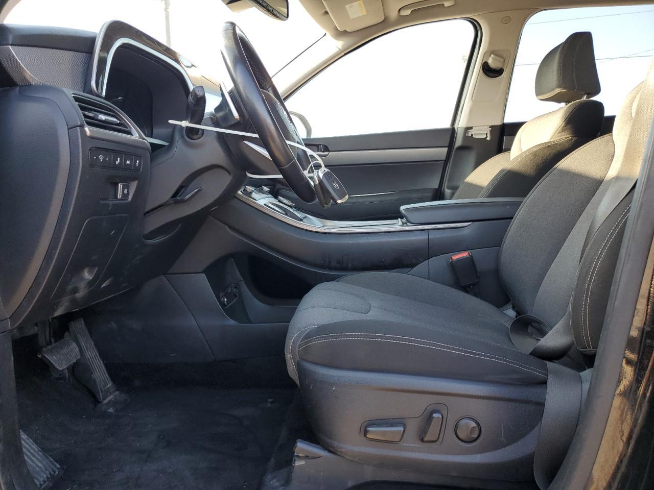 2020 Hyundai Palisade Sel - Фото 7