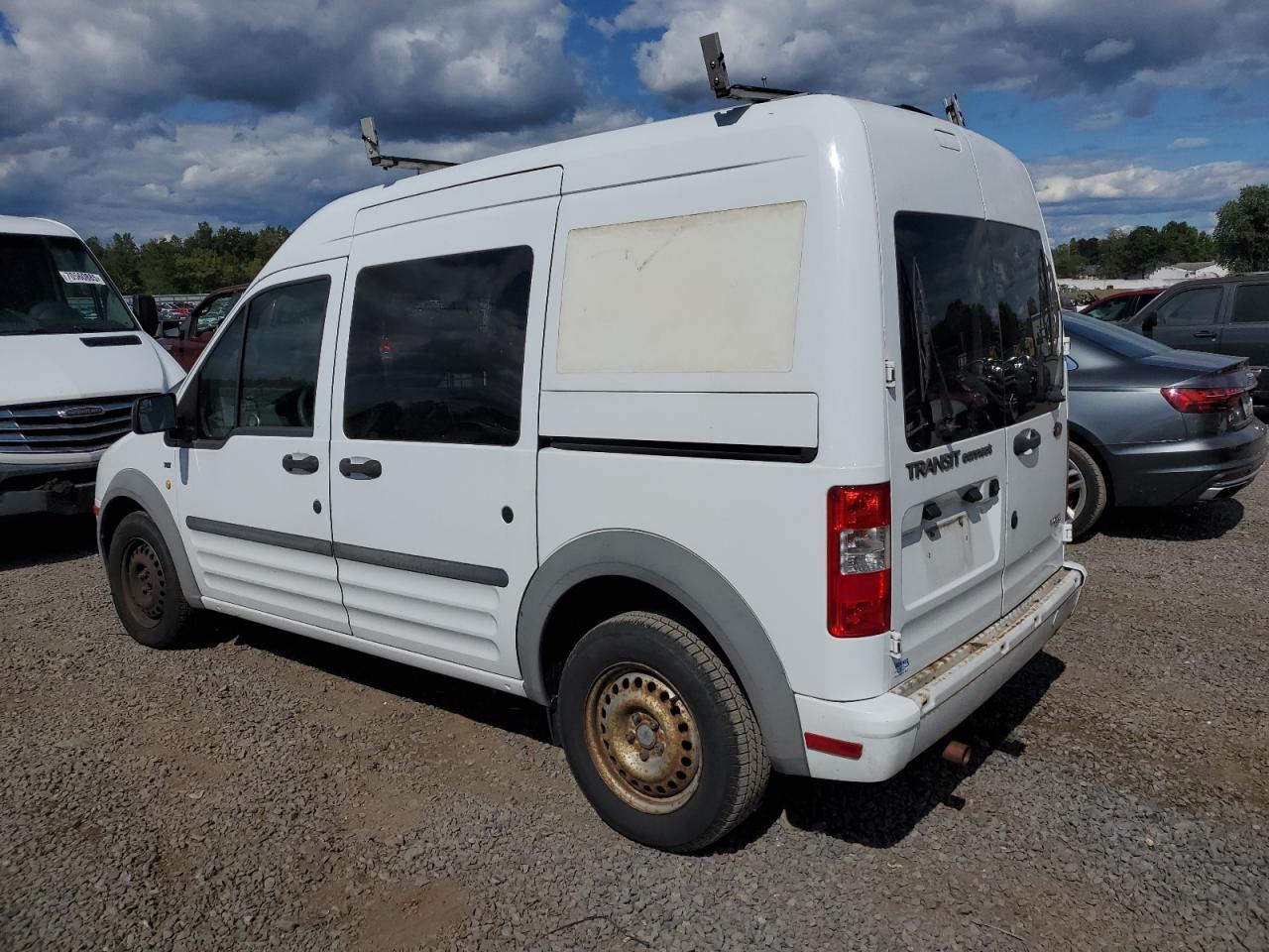 2013 Ford Transit Connect Xlt - Image 2
