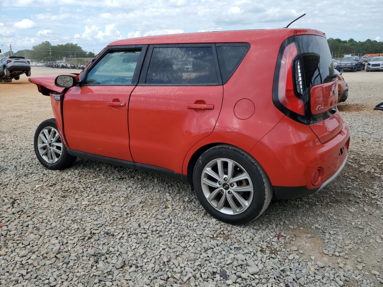 2019 Kia Soul + - Image 2