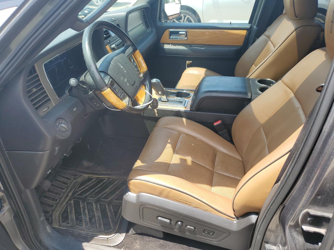 2014 Lincoln Navigator L - Фото 7