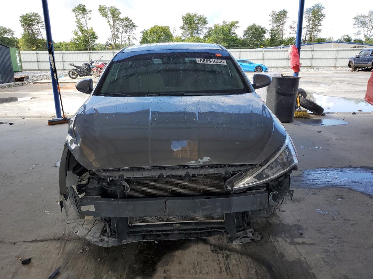 2020 Hyundai Elantra Sel - Image 5