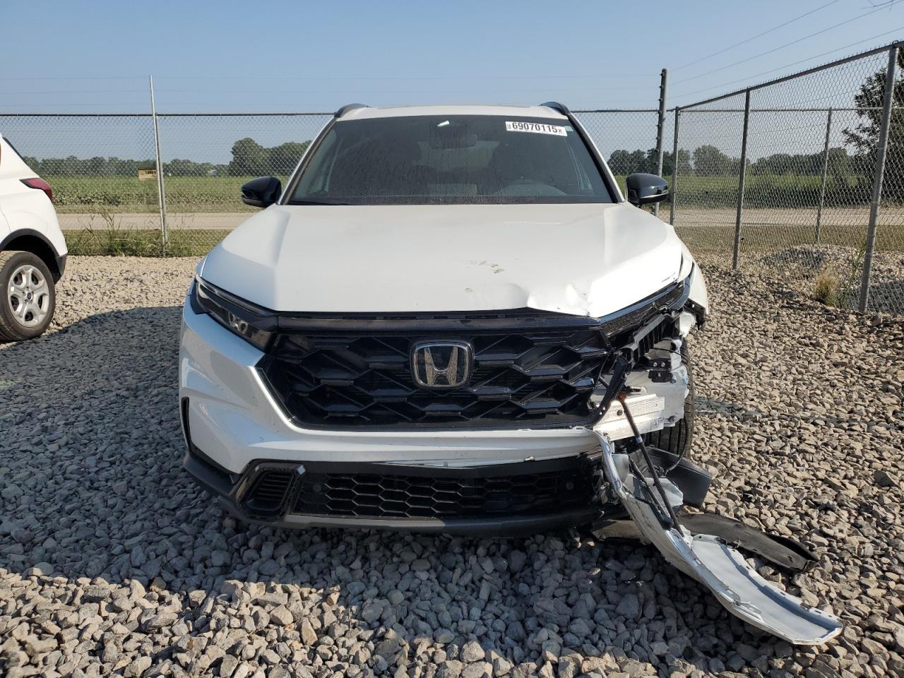 2024 Honda Cr-V Sport-L - Image 5