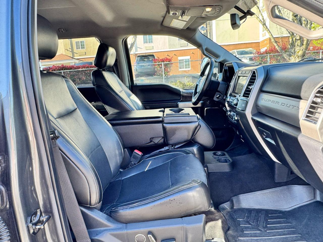 2018 Ford F350 Super Duty - Фото 5