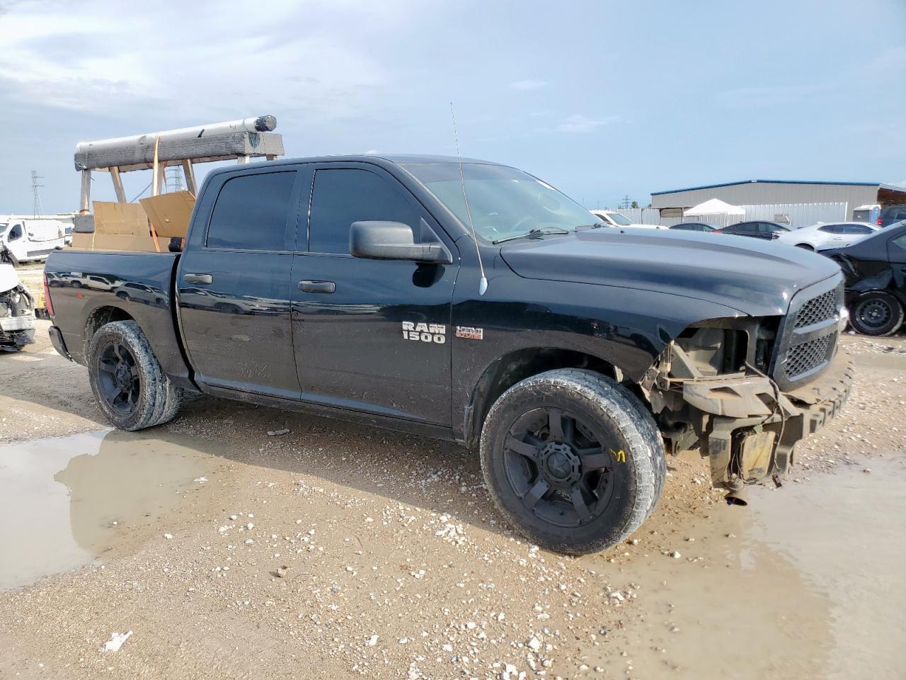 2014 Ram 1500 St - Image 4