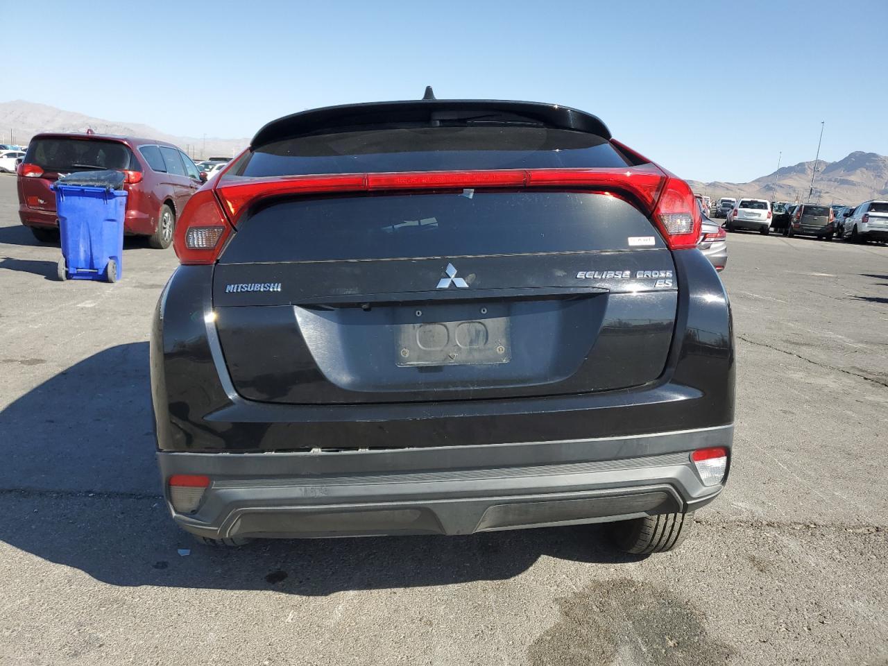 2019 Mitsubishi Eclipse Cross Es - Image 6