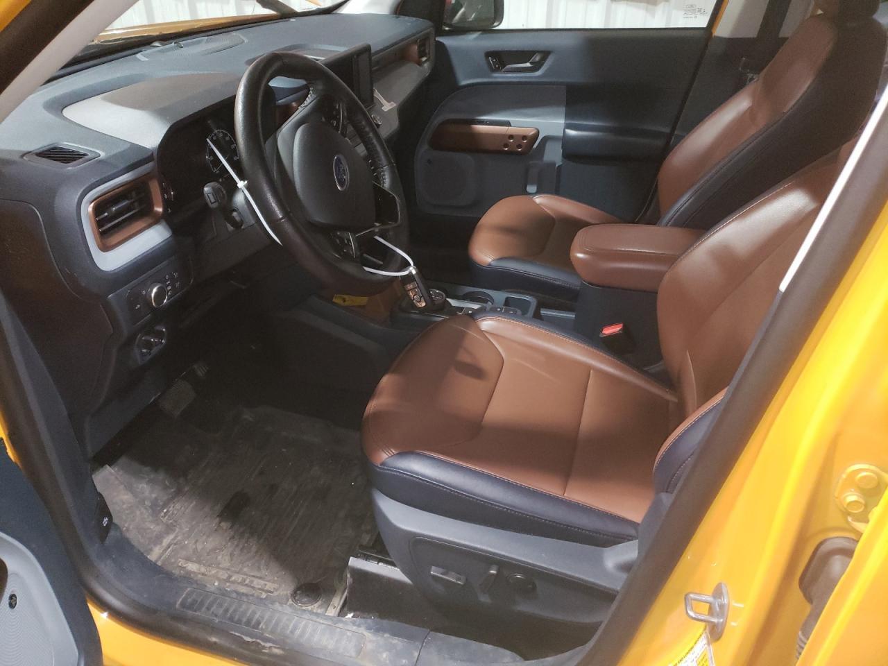 2022 Ford Maverick Xl - Фото 7