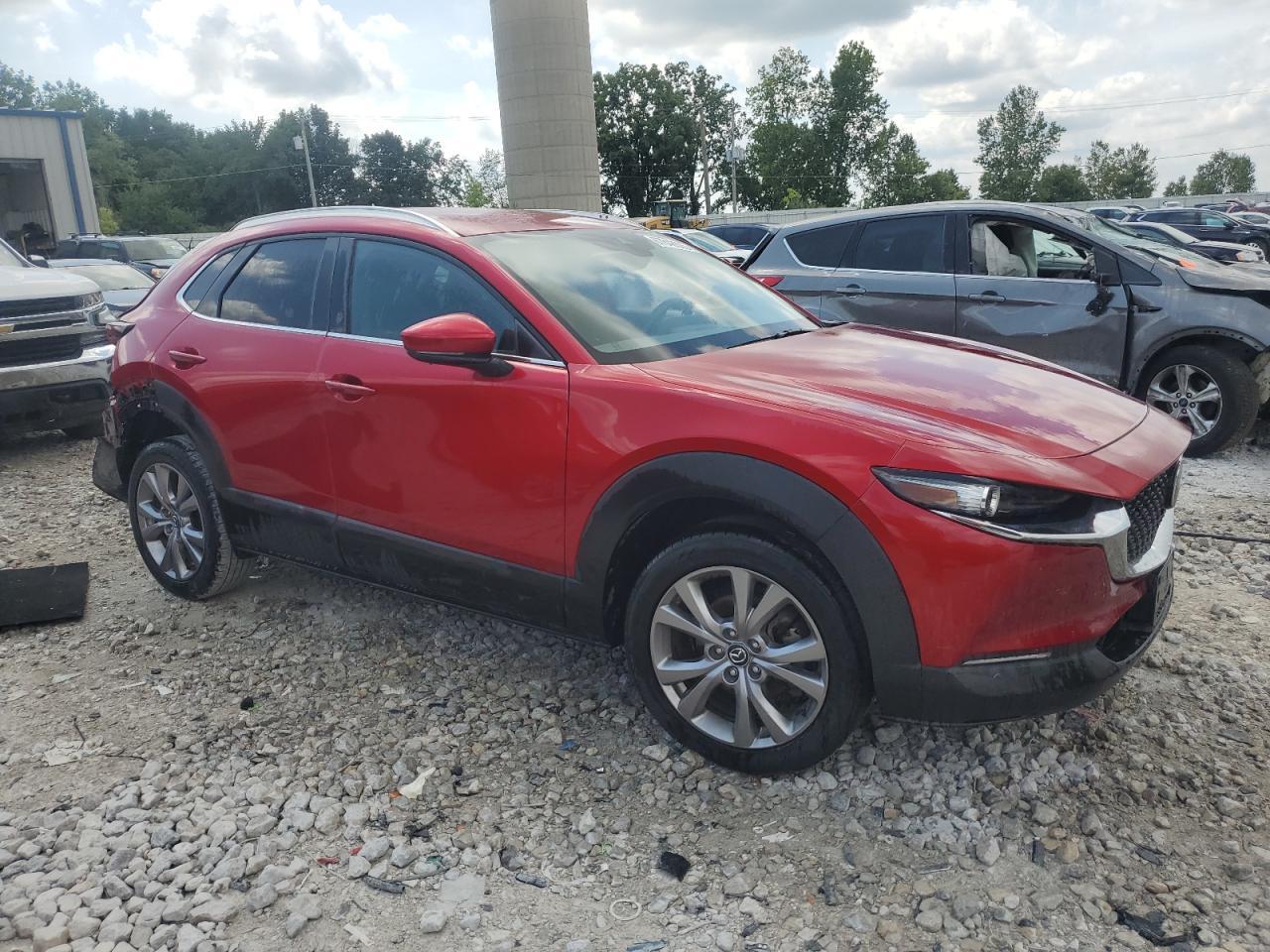 2020 Mazda Cx-30 Preferred - Image 4