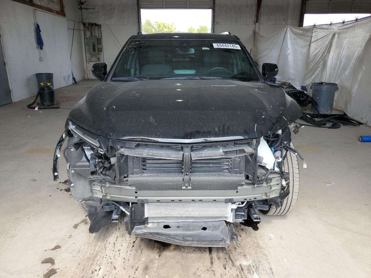 2023 Chevrolet Blazer Rs - Image 5