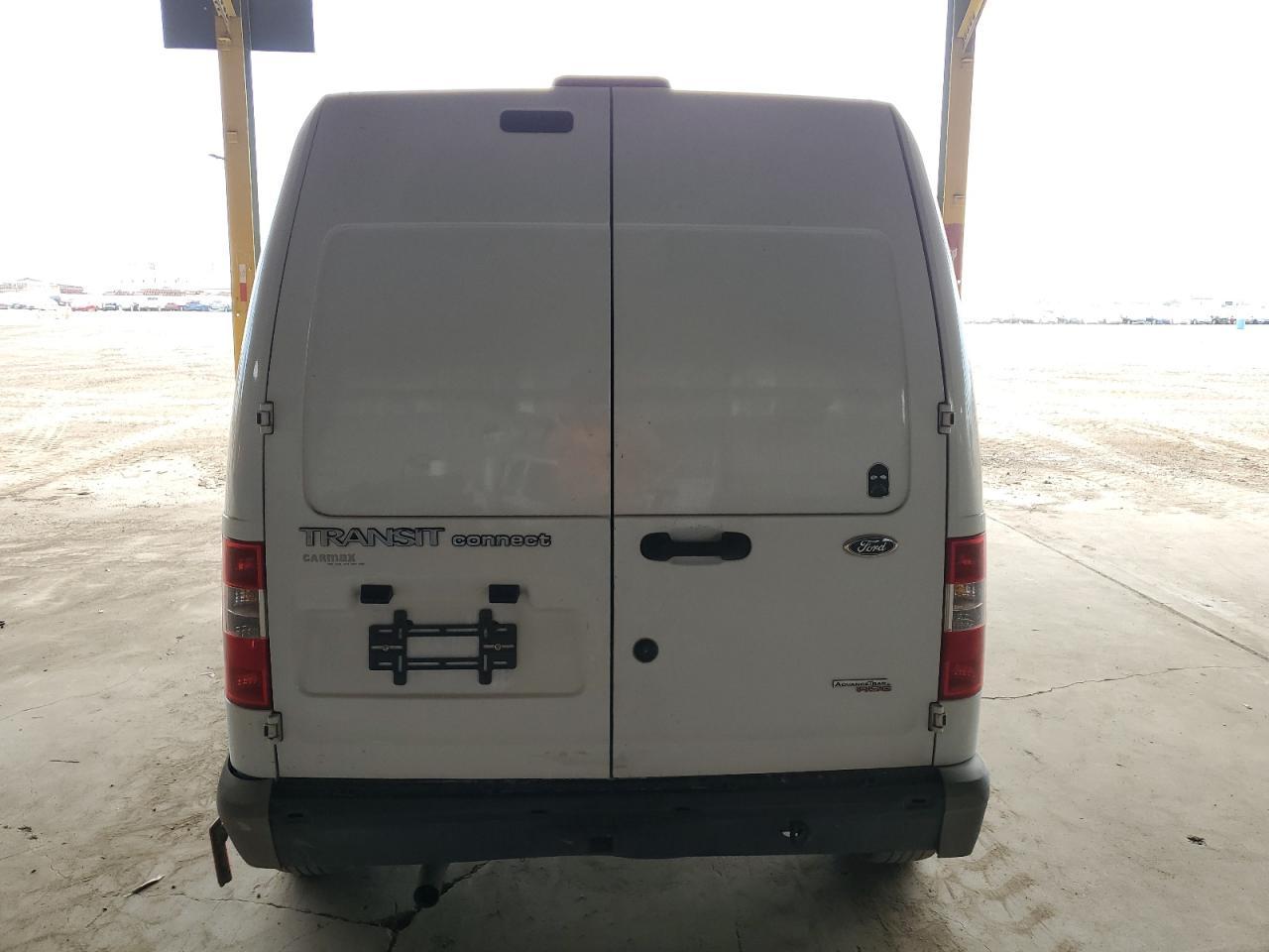 2013 Ford Transit Connect Xl - Image 6