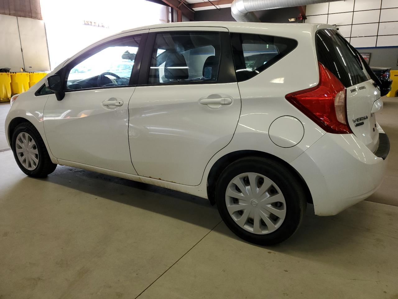 2015 Nissan Versa Note S - Image 2
