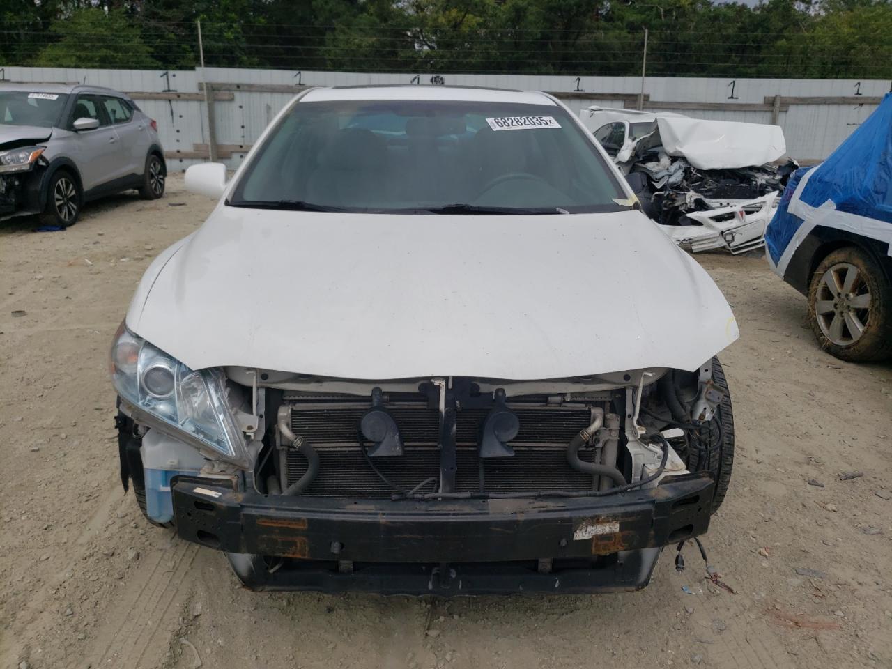 2008 Toyota Camry Hybrid - Image 5