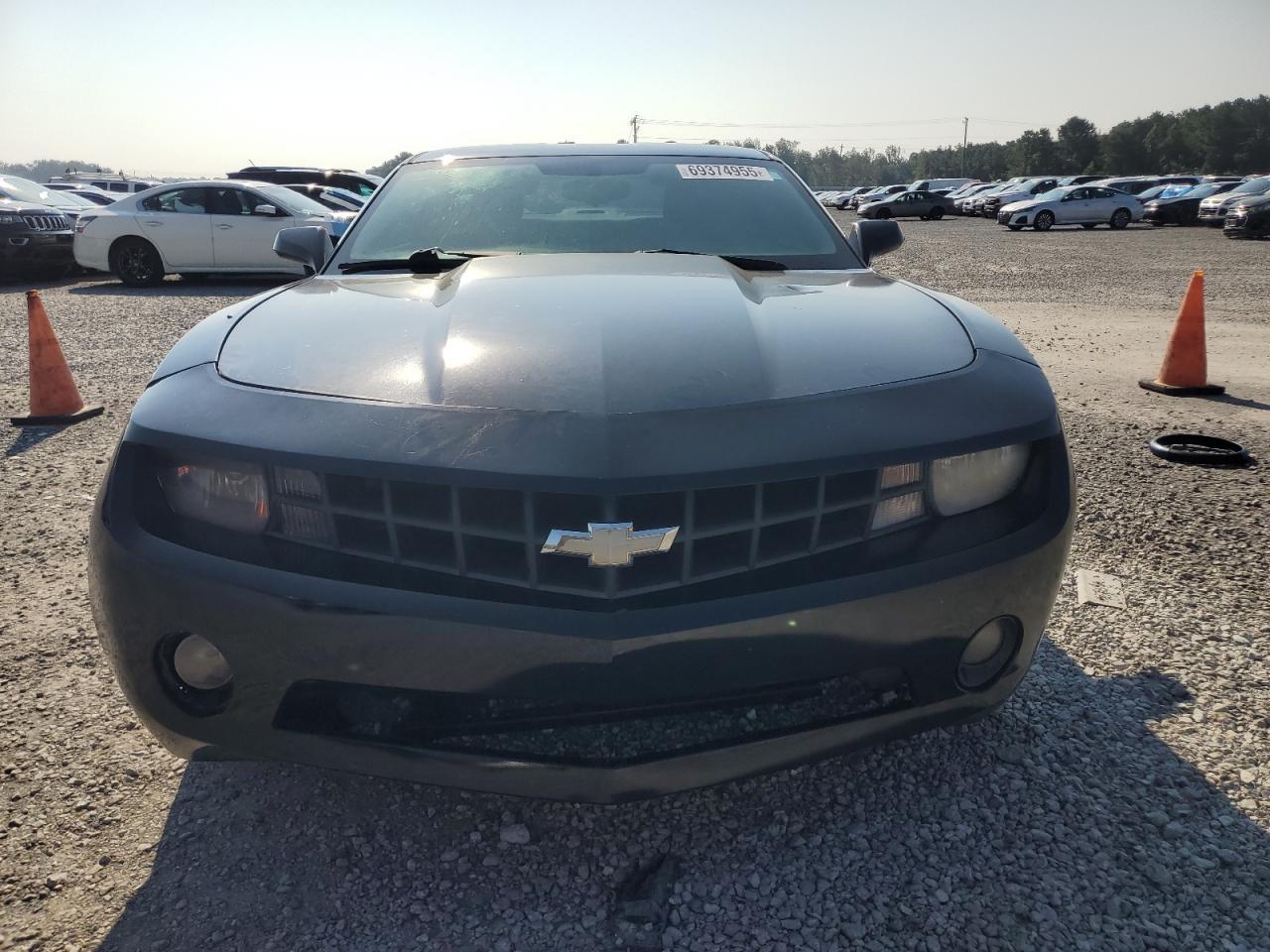 2012 Chevrolet Camaro Lt - Image 5
