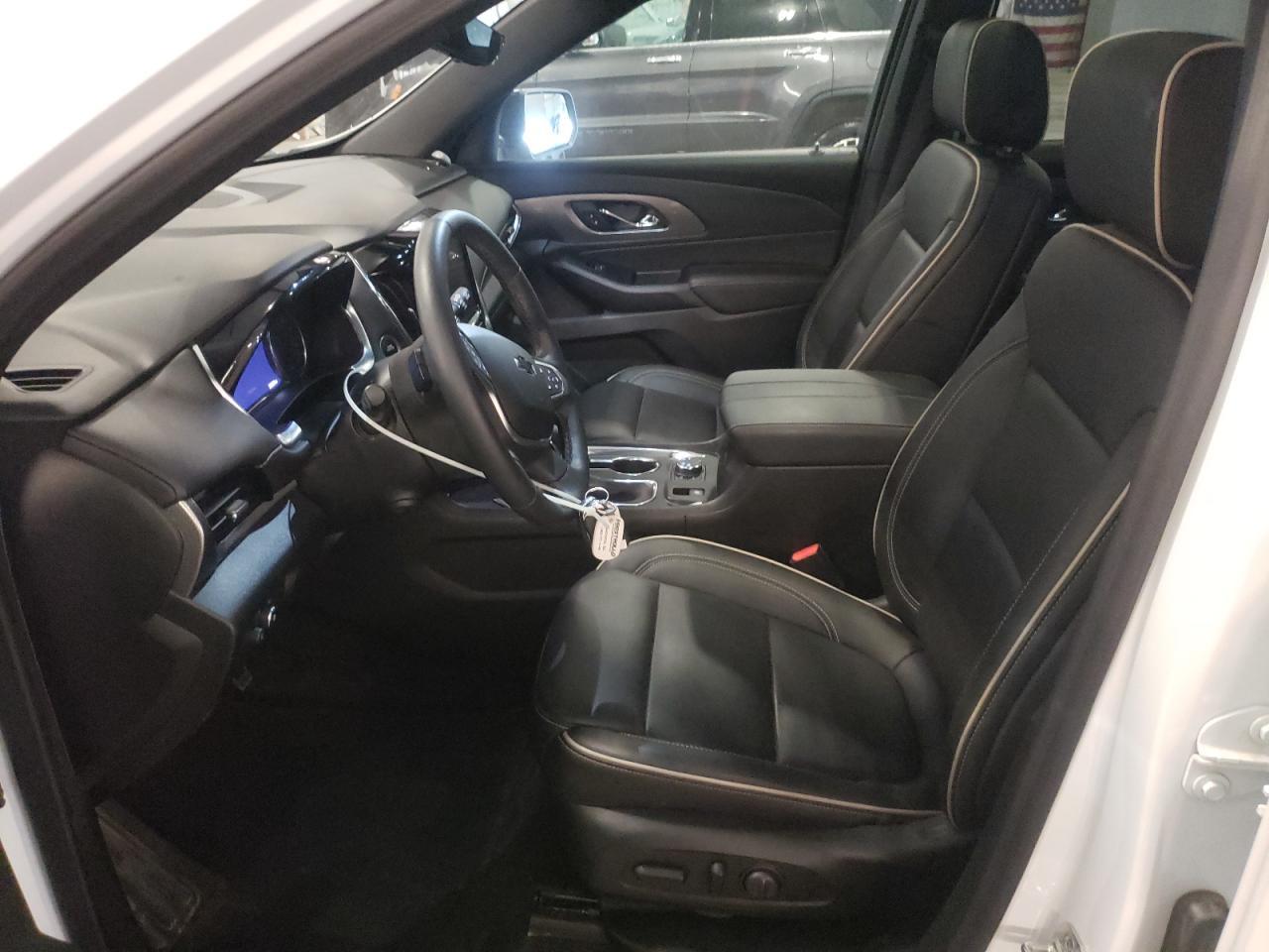 2023 Chevrolet Traverse Premier - Image 7