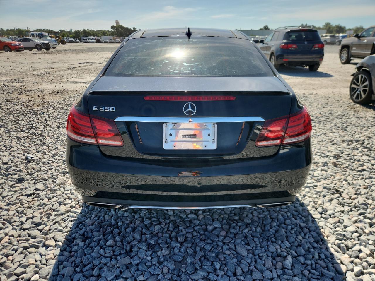 2014 Mercedes-Benz E 350 - Фото 6