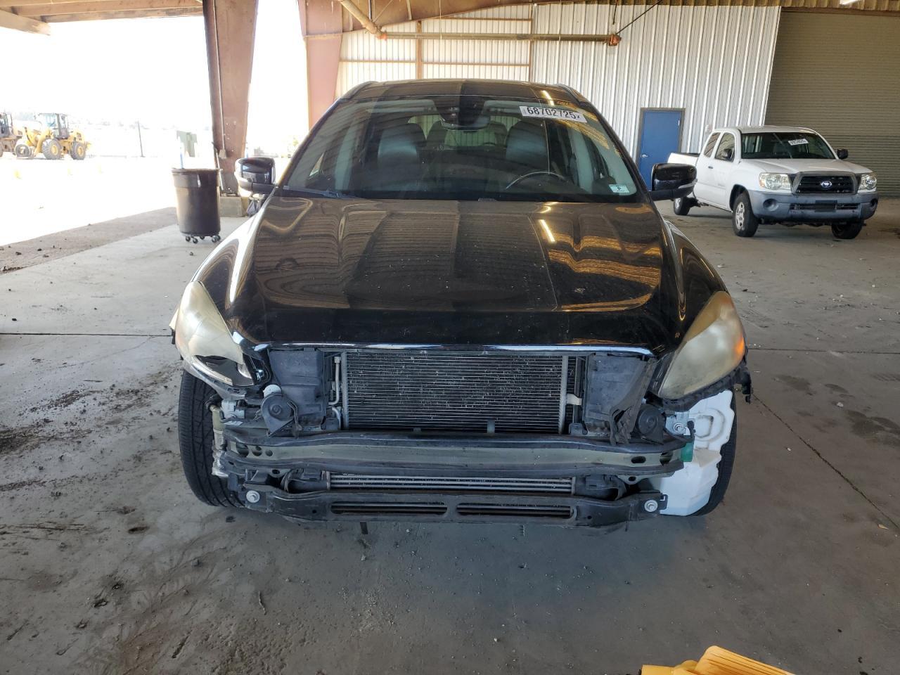 2015 Volvo Xc60 T6 Premier - Фото 5