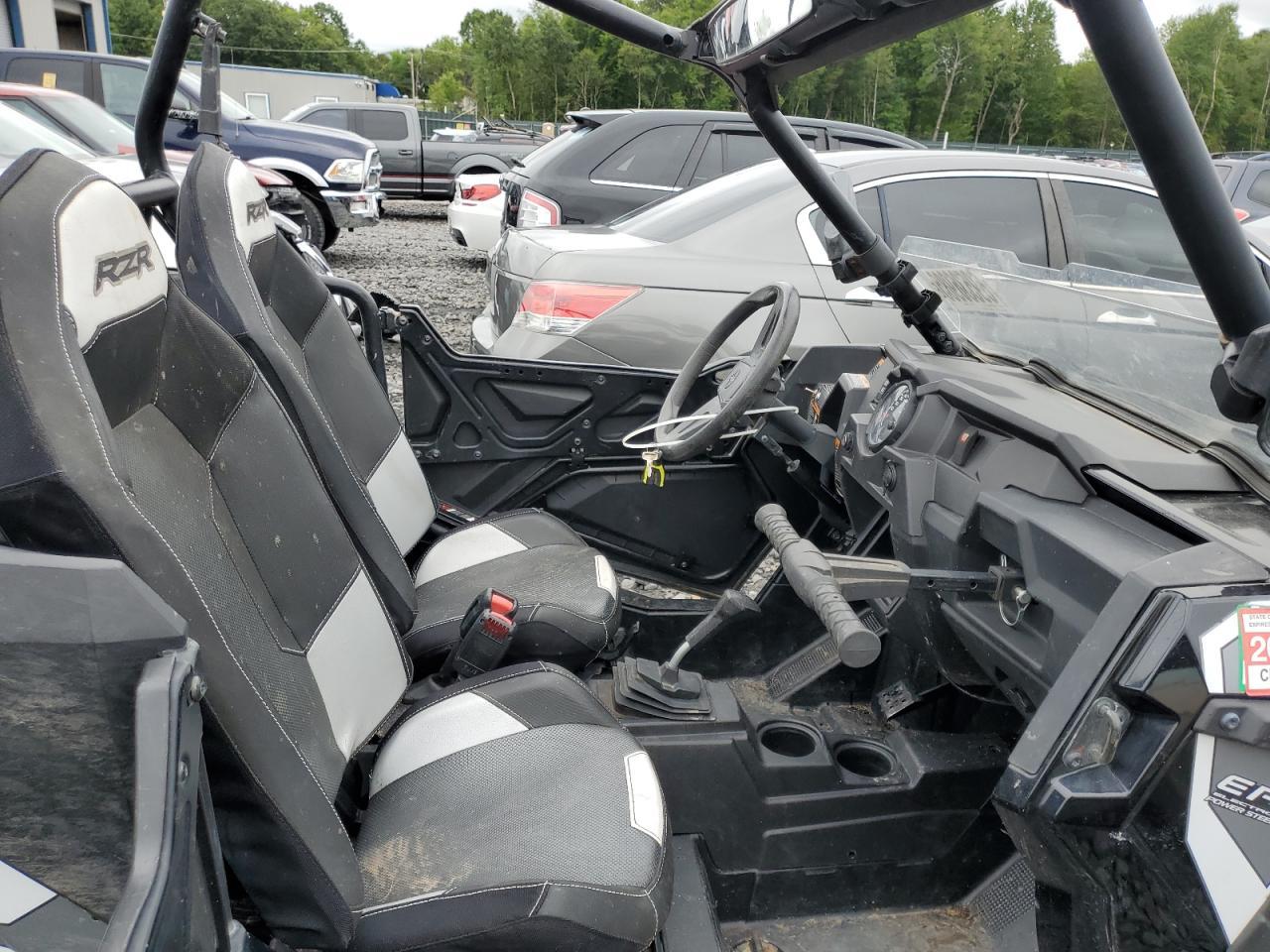 2015 Polaris Rzr 900 Eps - Image 5