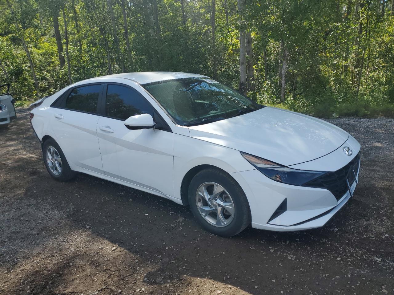 2023 Hyundai Elantra Sel - Фото 4