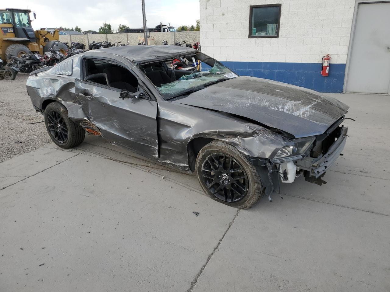 2014 Ford Mustang - Image 4