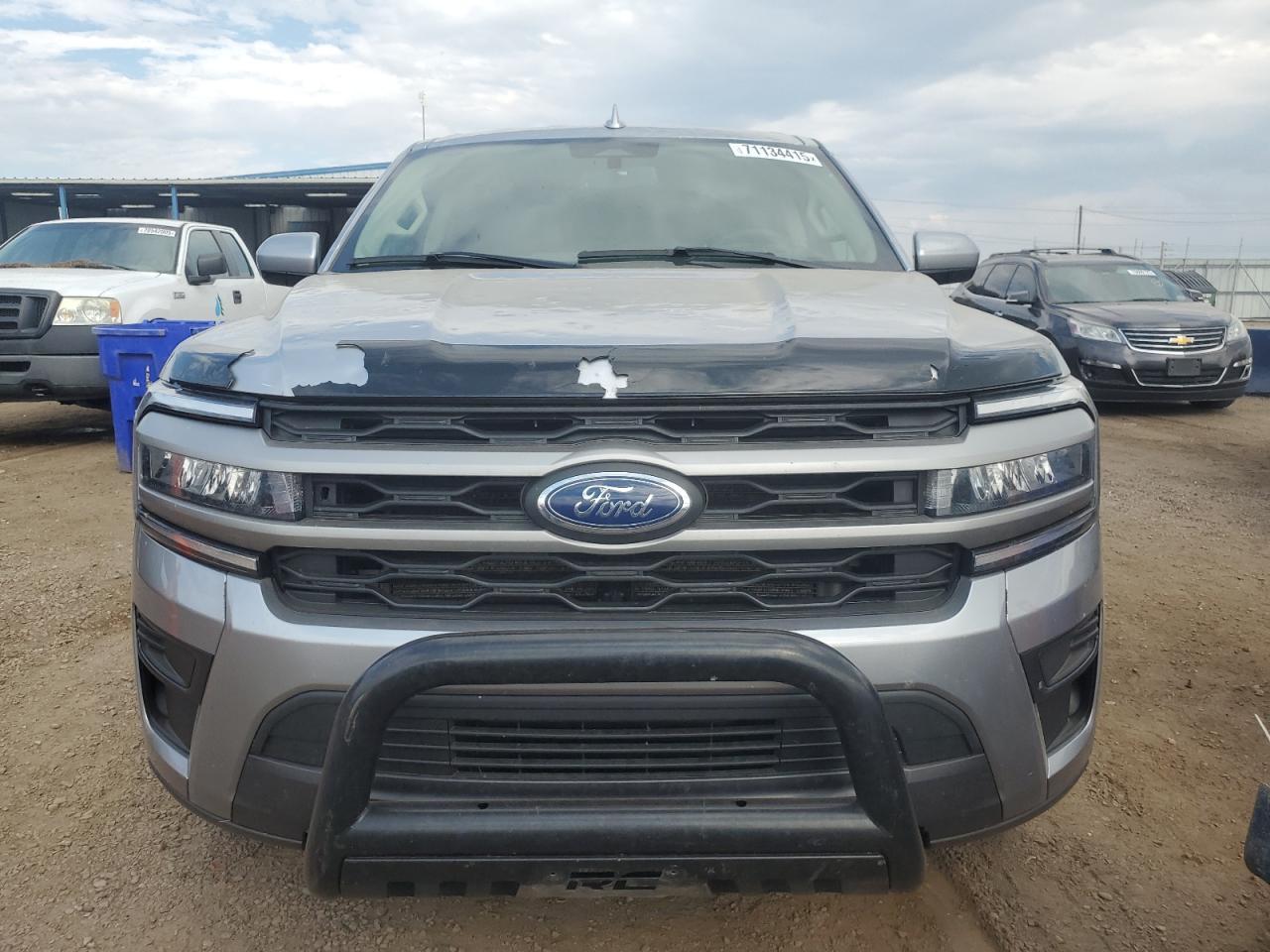 2024 Ford Expedition Max Xlt - Фото 5