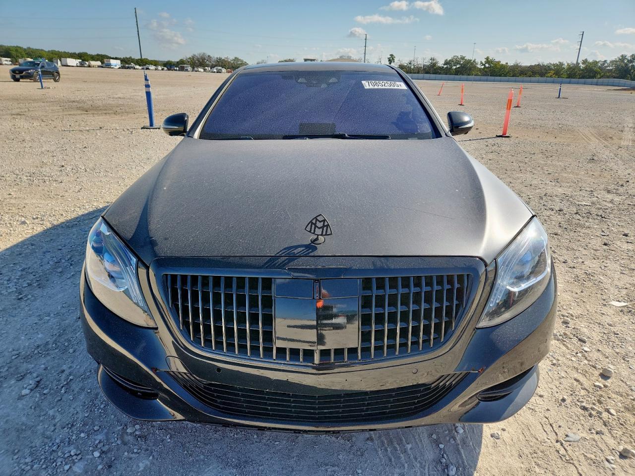 2014 Mercedes-Benz S 550 4Matic - Фото 5