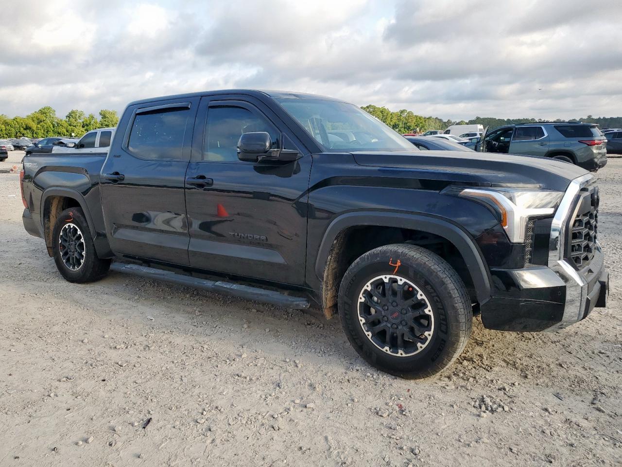 2022 Toyota Tundra Crewmax Sr - Фото 4