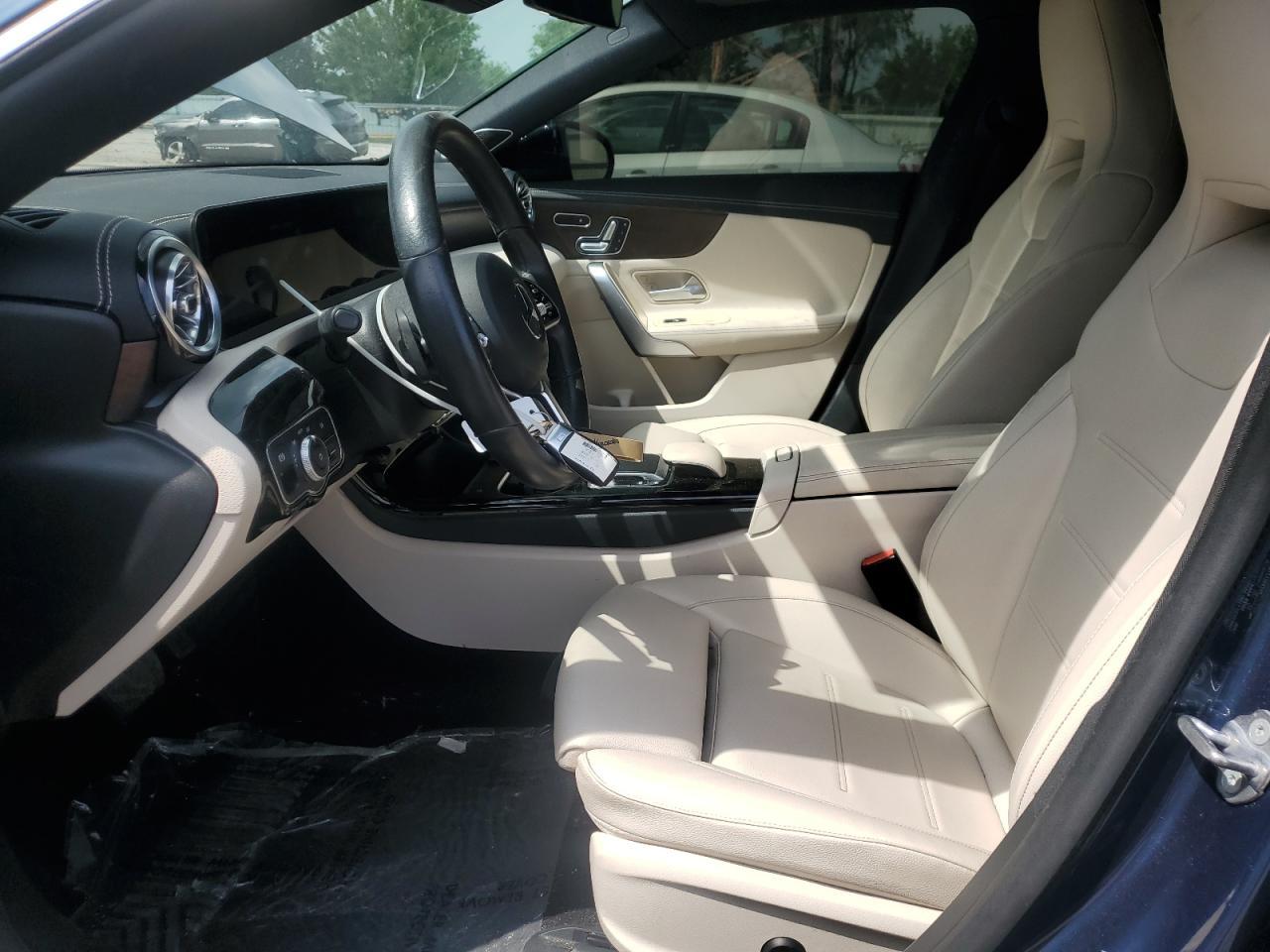 2020 Mercedes-Benz Cla 250 - Image 7