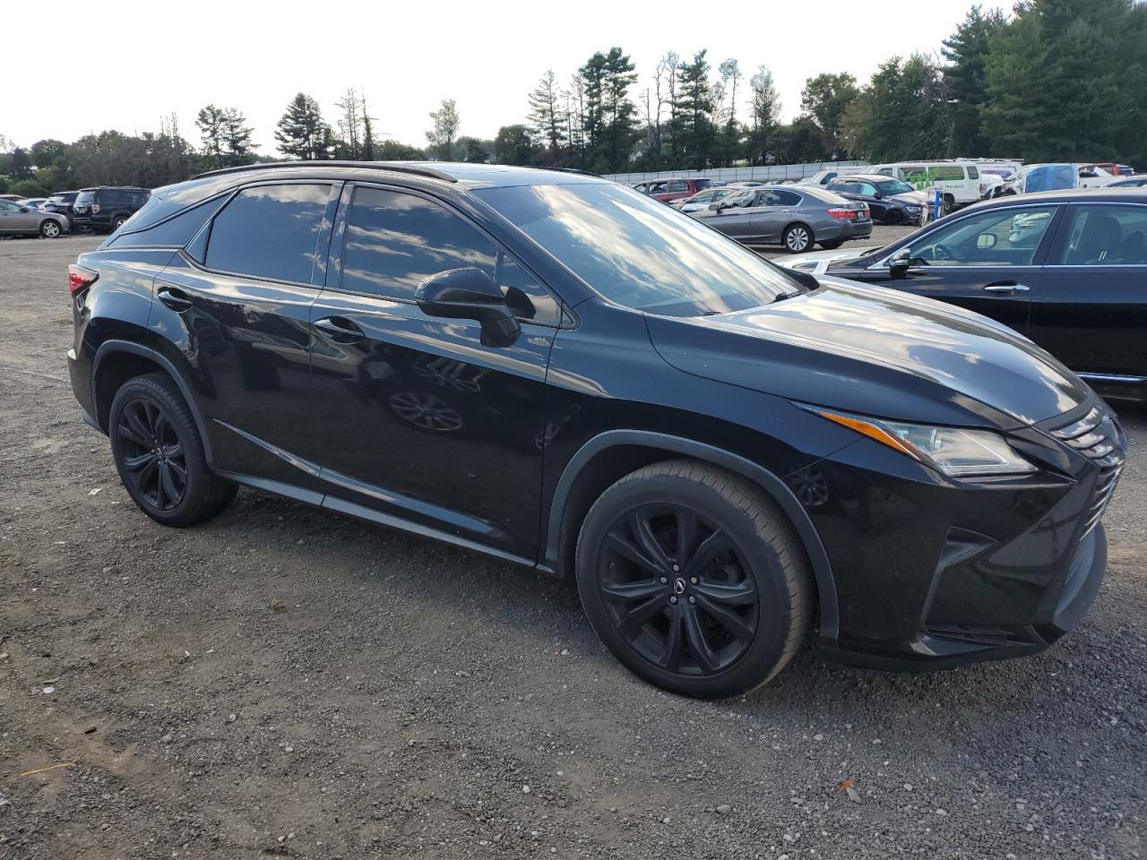 2016 Lexus Rx 350 Base - Image 4