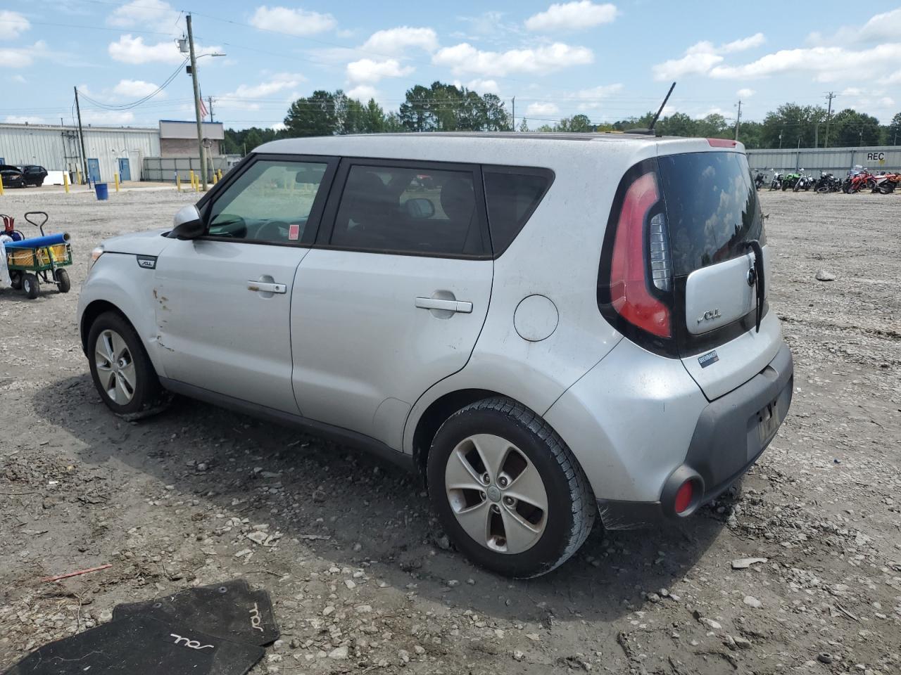 2016 Kia Soul - Фото 2