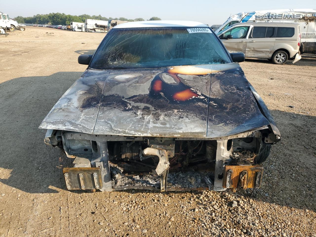 1989 Buick Regal Custom - Фото 5