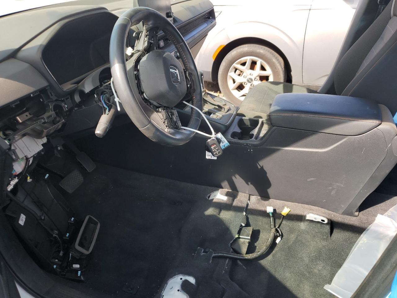 2023 Honda Cr-V Sport - Image 7