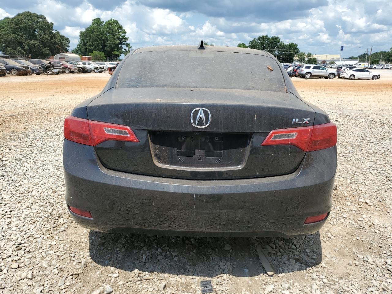 2013 Acura Ilx 20 Premium - Фото 6