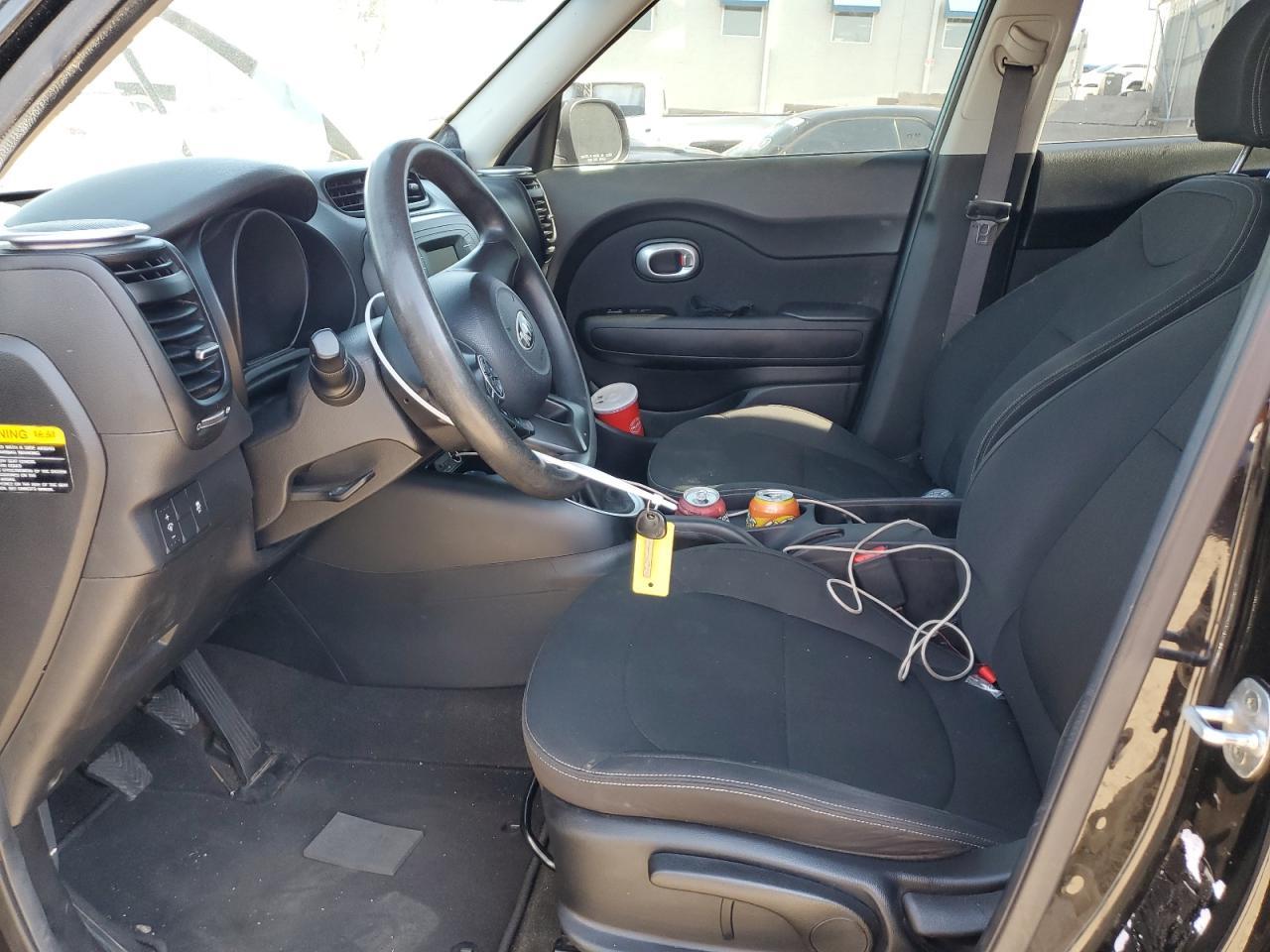 2014 Kia Soul - Фото 7