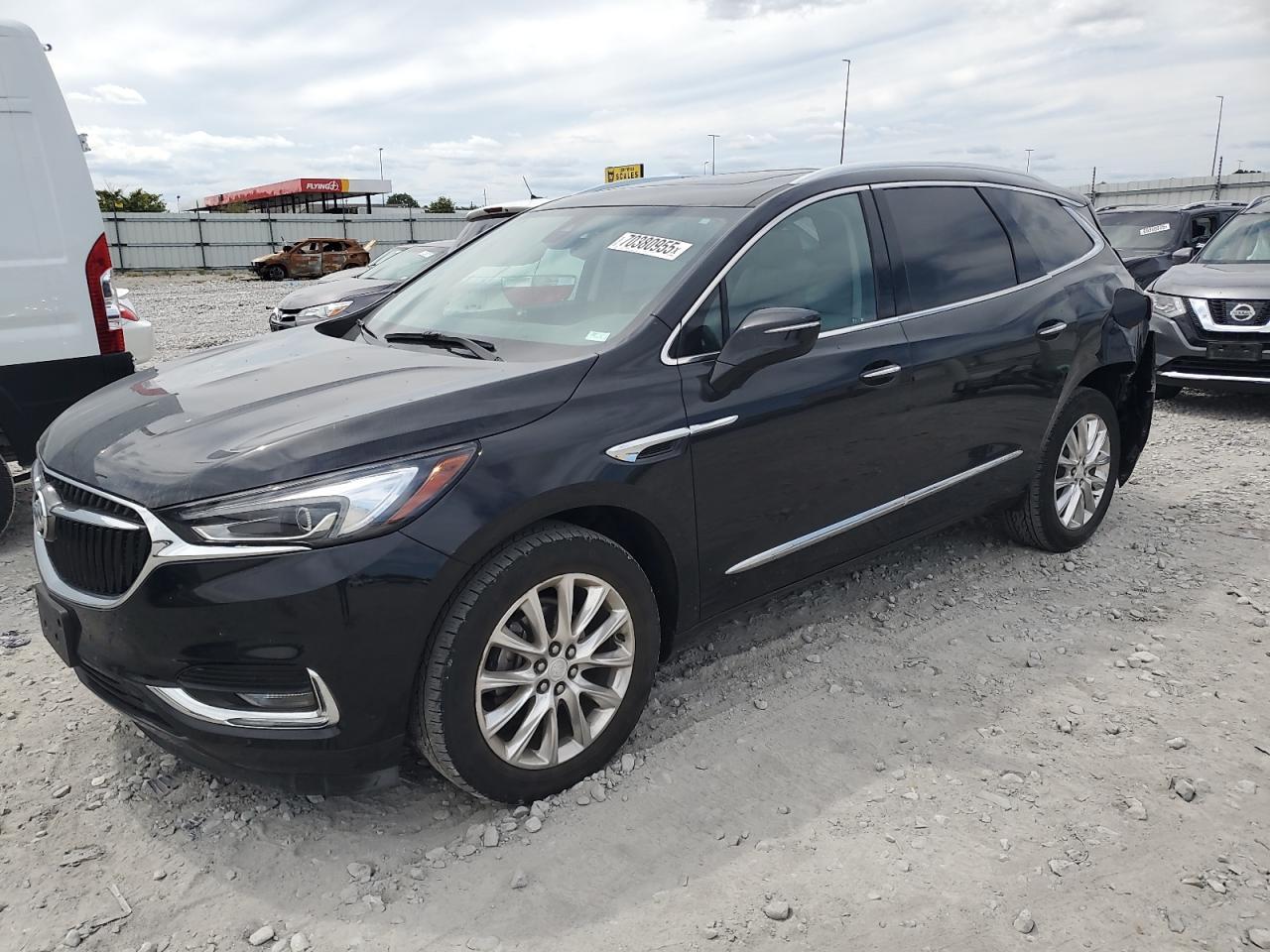 2020 Buick Enclave Premium