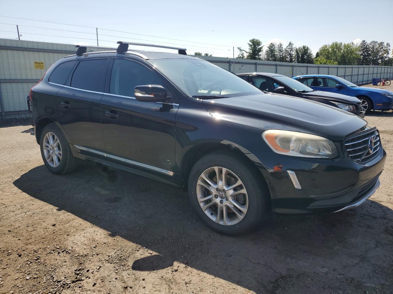 2015 Volvo Xc60 T5 Premier - Image 4