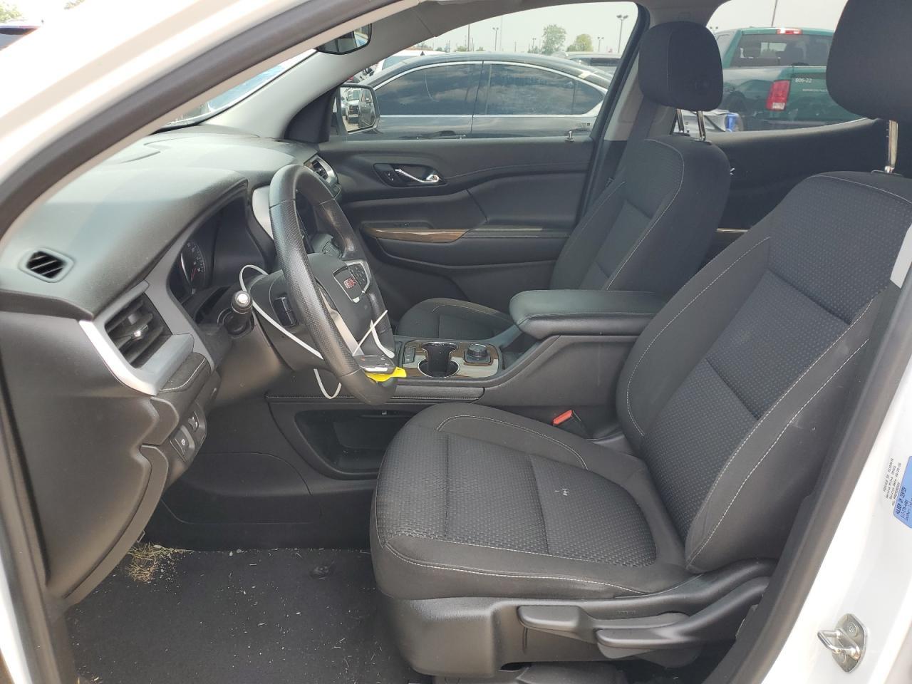 2021 GMC Acadia Sle - Фото 7