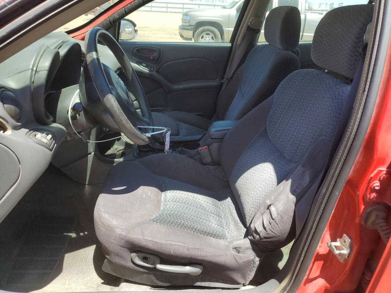 2004 Pontiac Grand Am Se1 - Фото 7