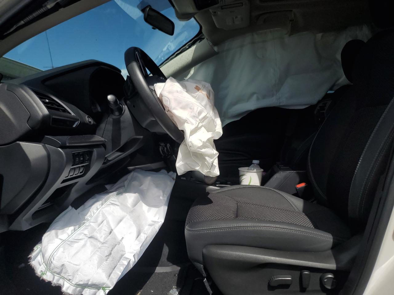 2021 Subaru Forester Premium - Фото 7