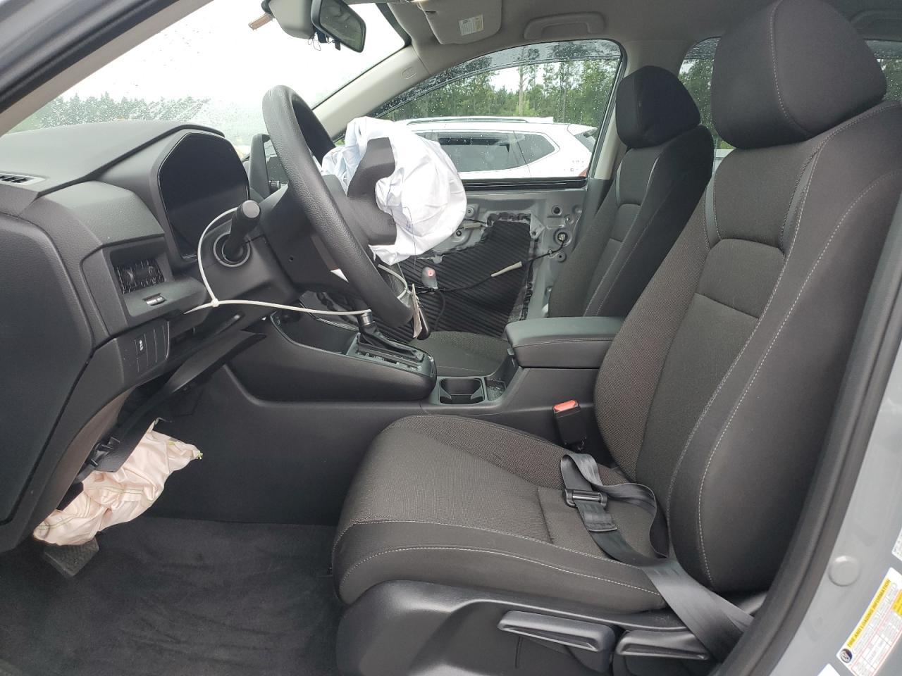 2024 Honda Cr-V Lx - Image 7