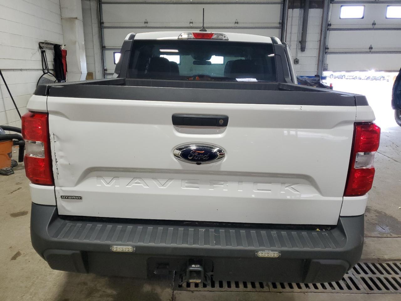 2022 Ford Maverick Xl - Фото 6