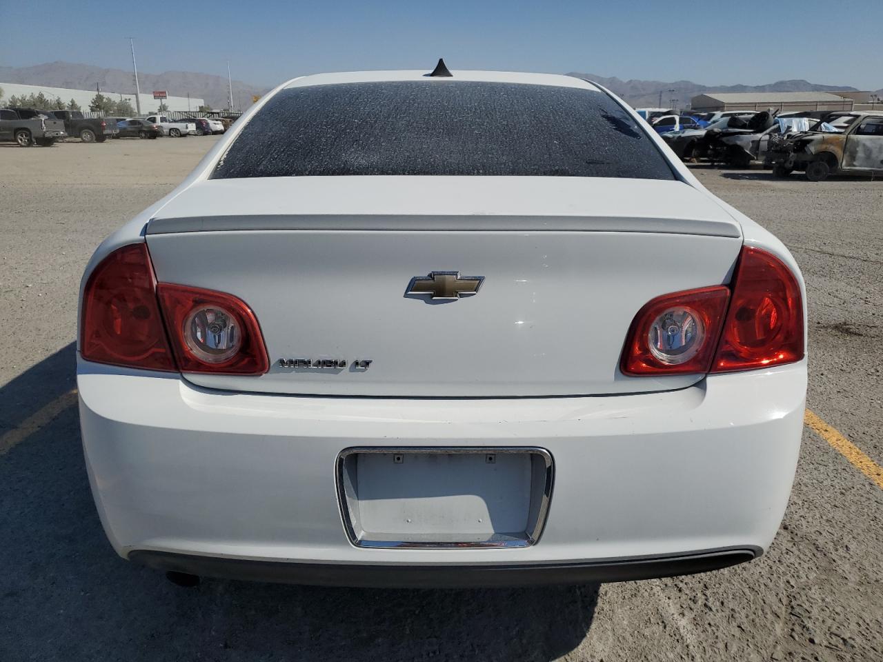 2012 Chevrolet Malibu 1Lt - Image 6