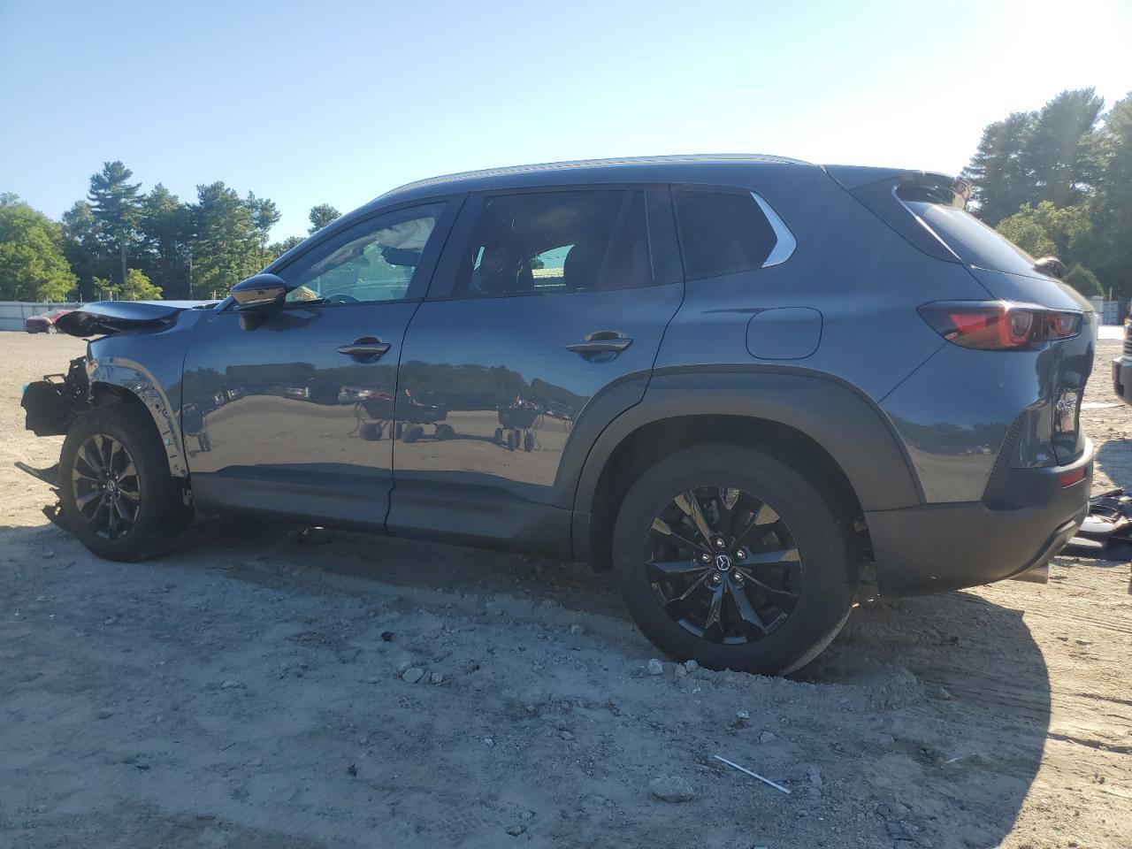 2024 Mazda Cx-50 Preferred - Фото 2