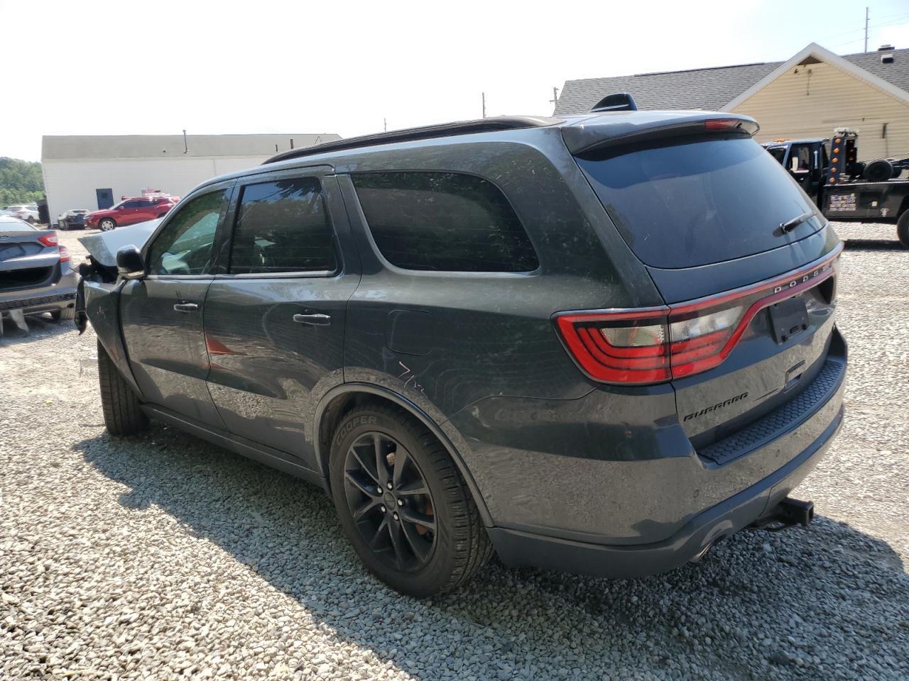 2017 Dodge Durango R/T - Image 2