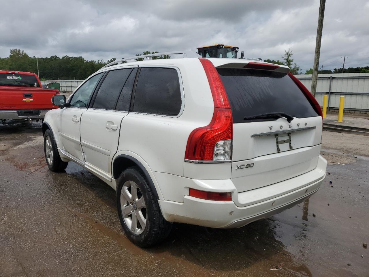 2013 Volvo Xc90 3.2 - Фото 2