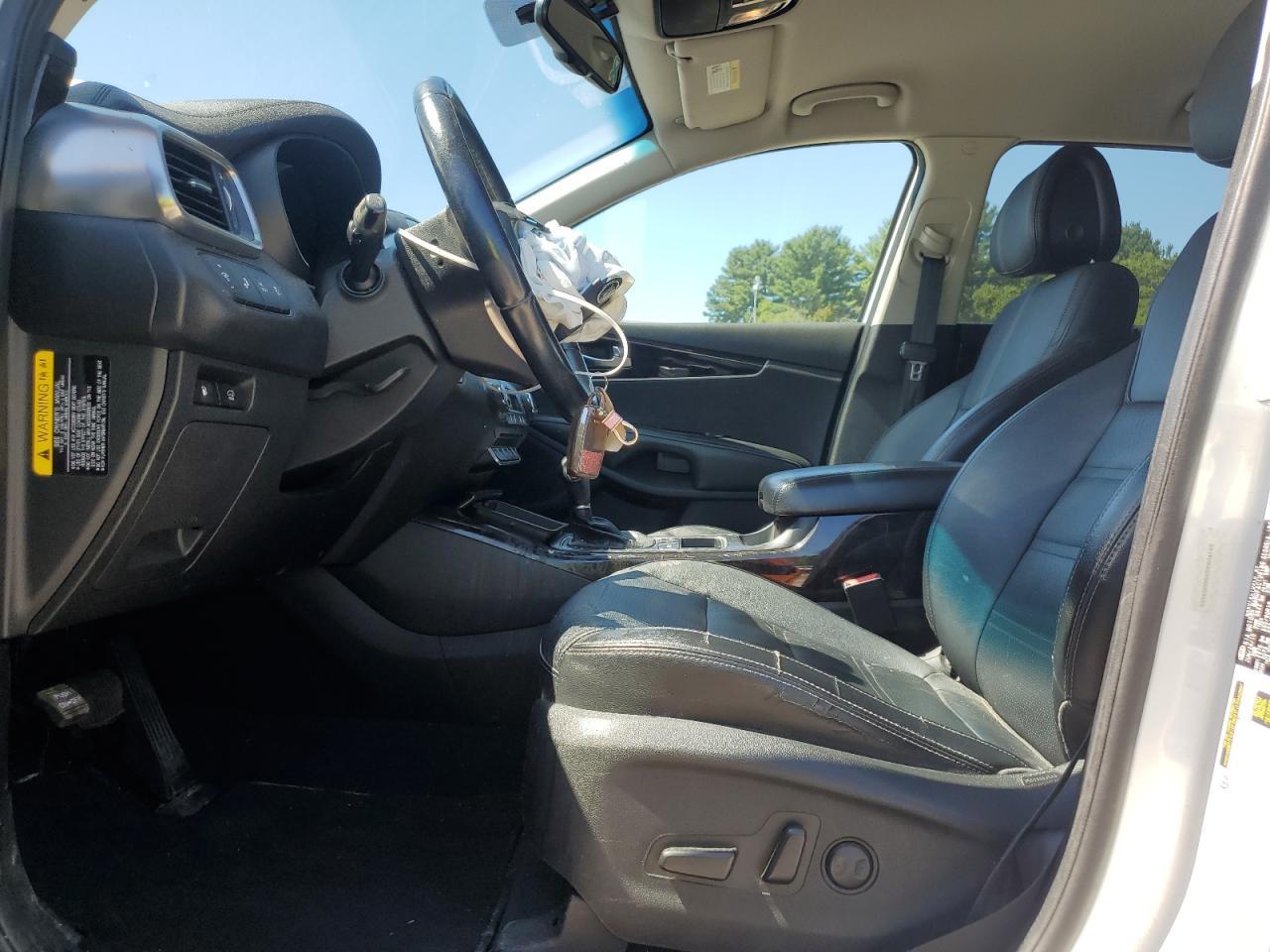 2016 Kia Sorento Ex - Image 7