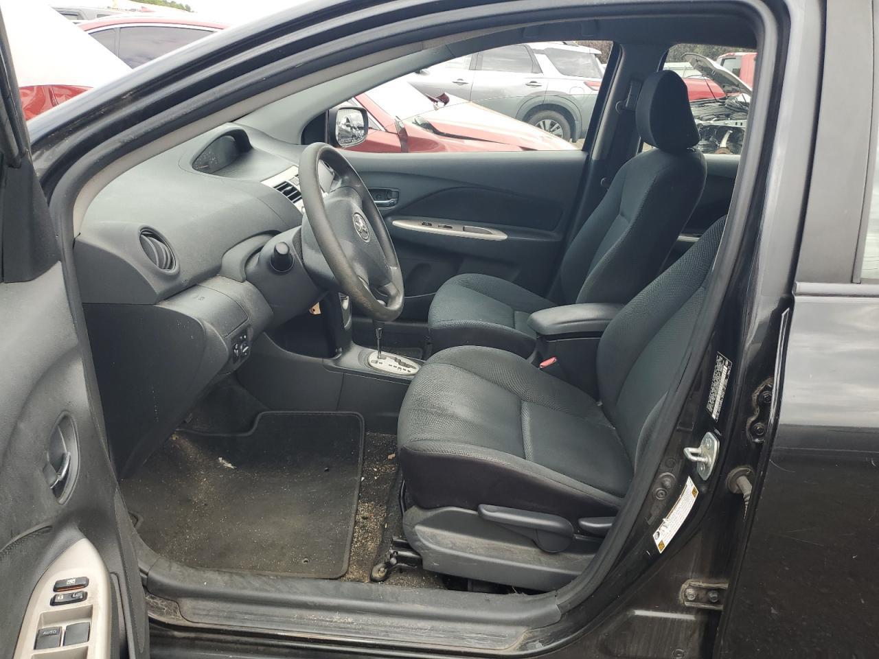 2009 Toyota Yaris - Фото 7