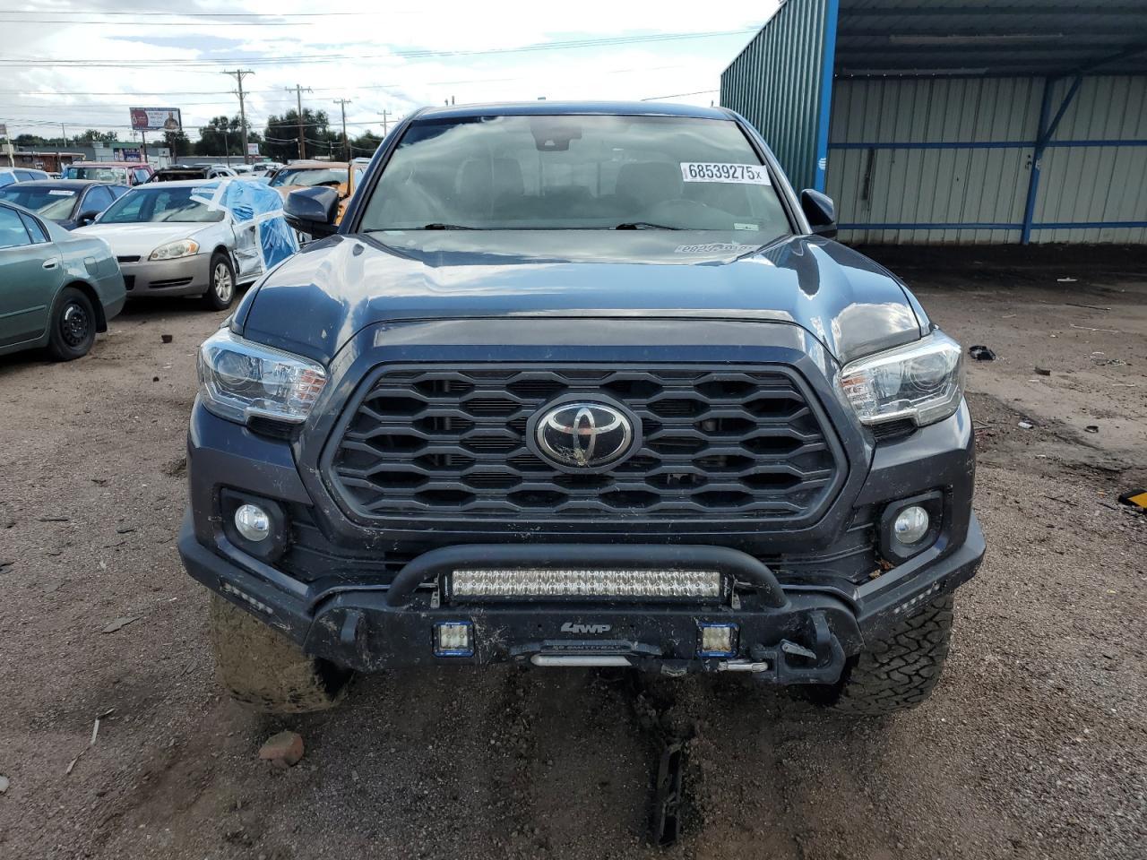 2020 Toyota Tacoma Double Cab - Image 5