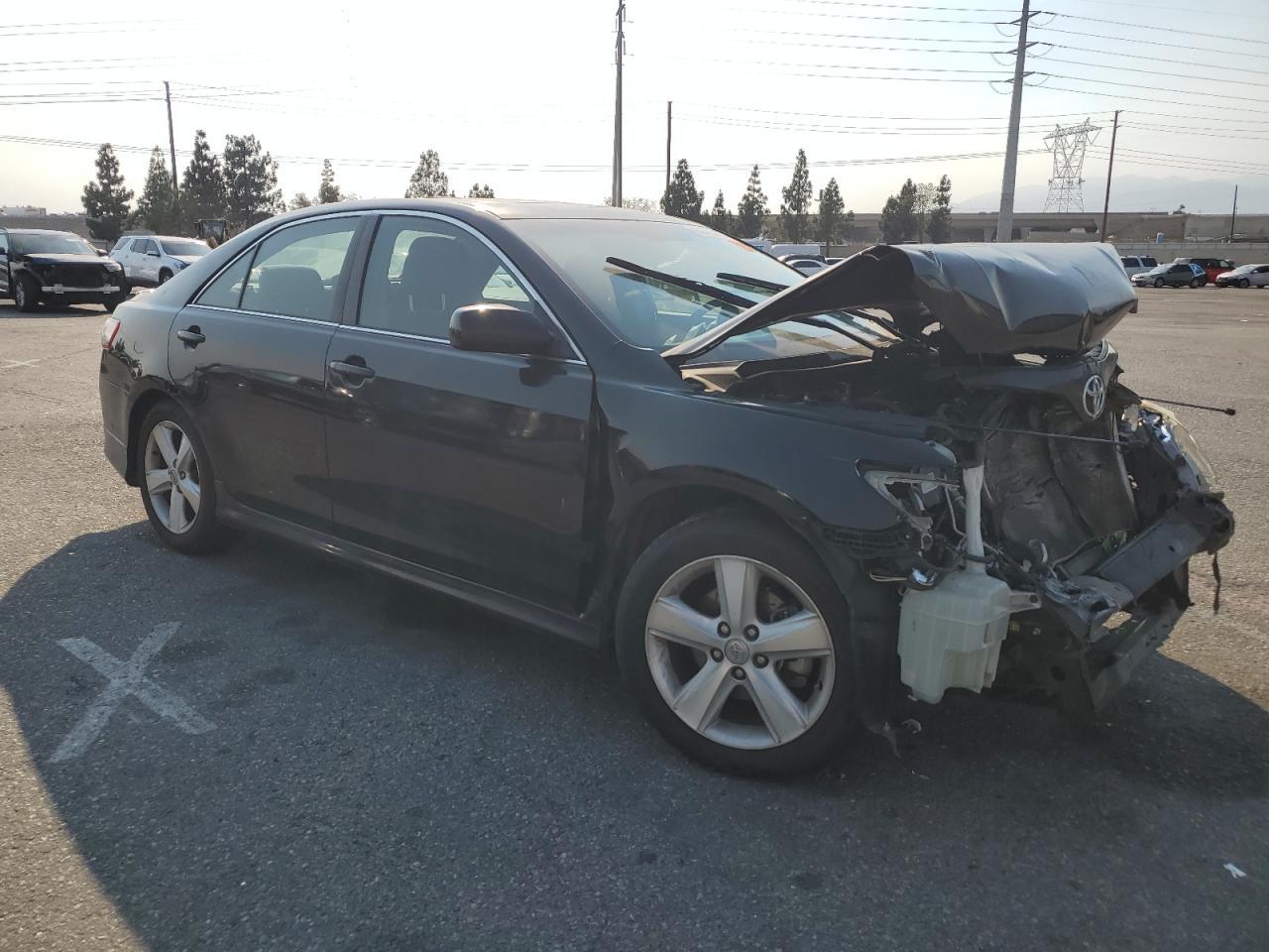 2010 Toyota Camry Base - Image 4